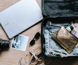 Atendimento para vistos consulares e viagens internacionais